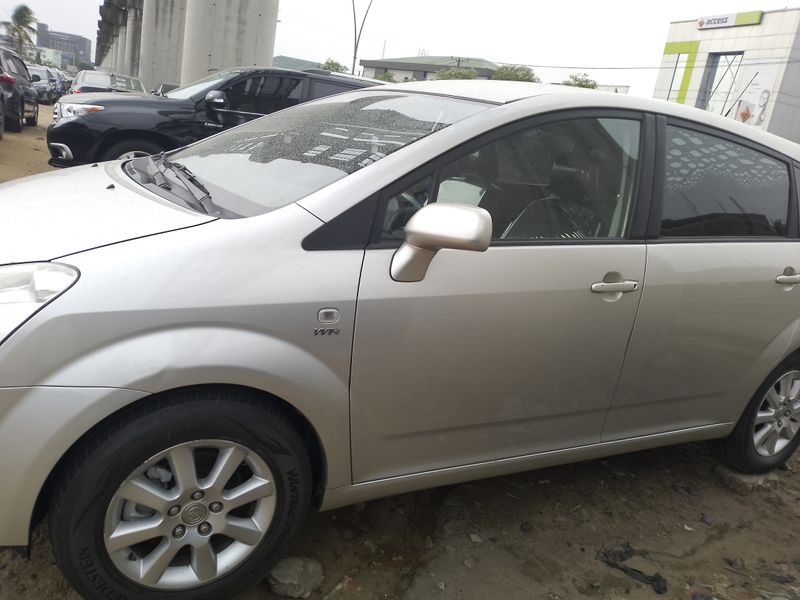 Thumbnail 3 of 2008 Toyota Agya/ Wigo